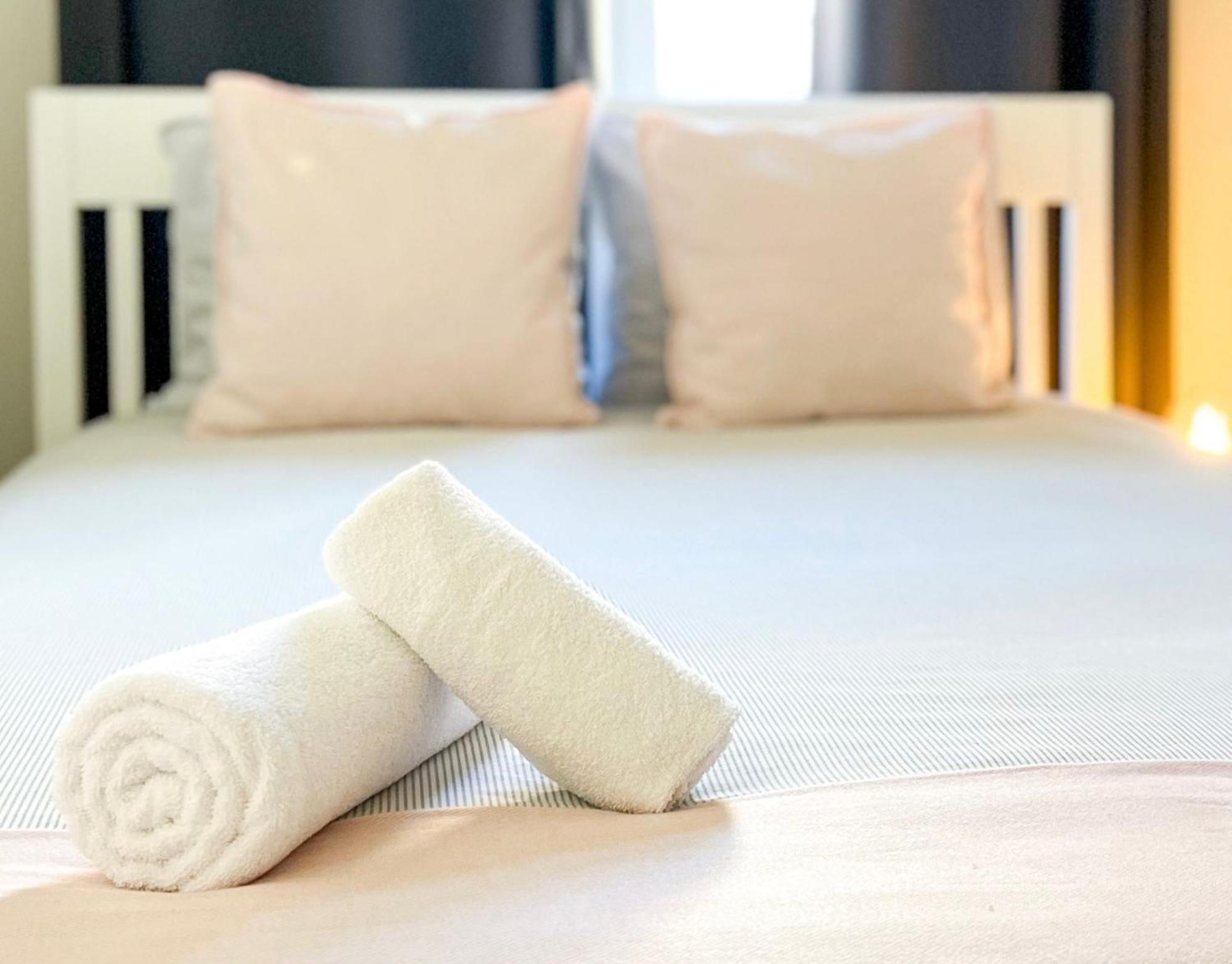 Cozy Room With Privative Bathroom On Rua Augusta Lisabona Exterior foto