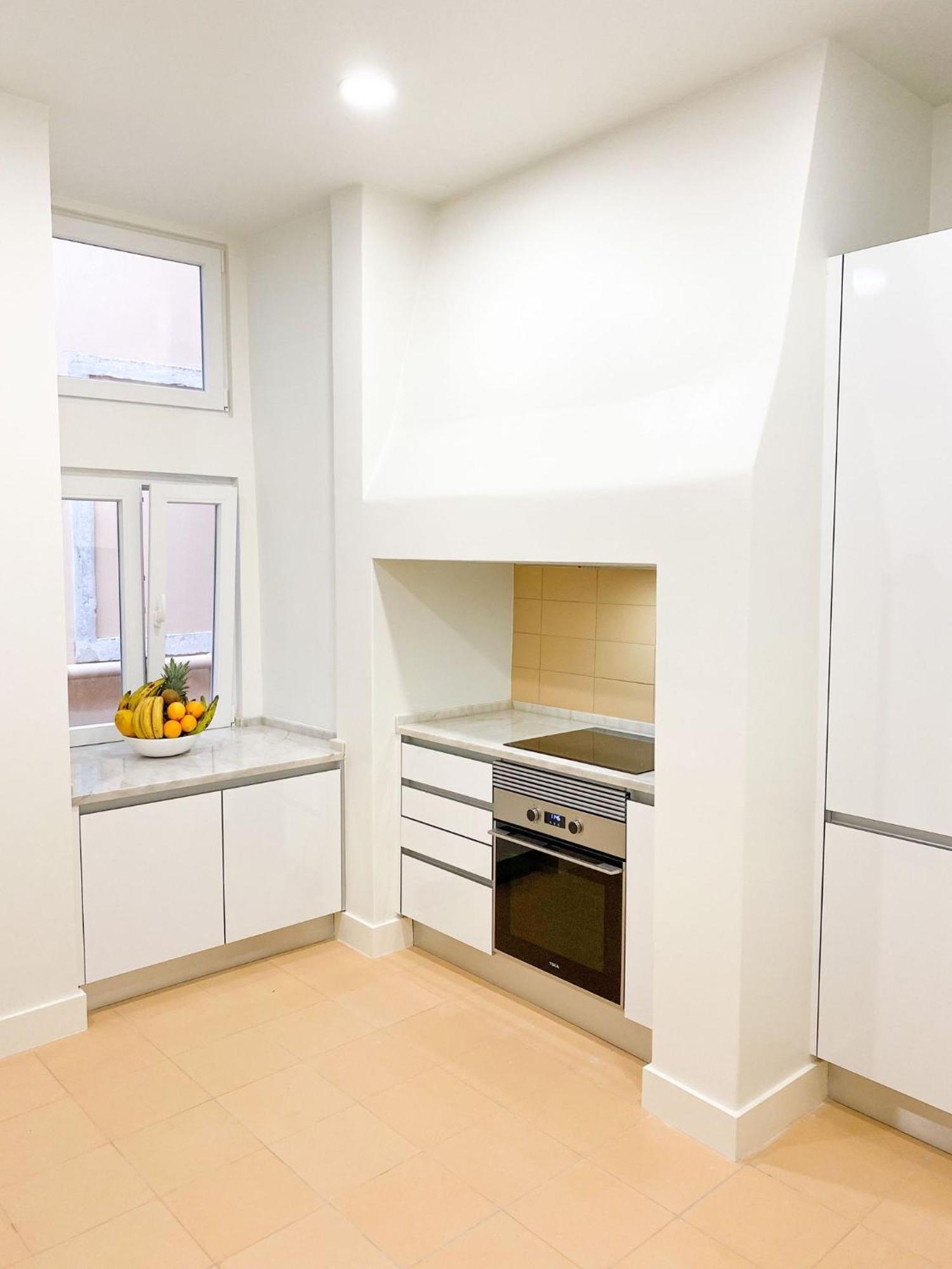 Cozy Room With Privative Bathroom On Rua Augusta Lisabona Exterior foto